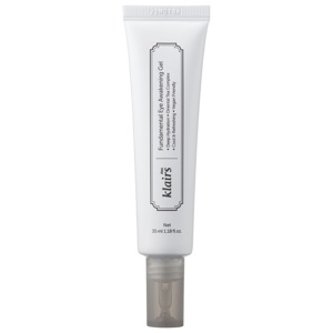 Klairs Fundamental Eye Awakening Gel 35 ml produktbillede