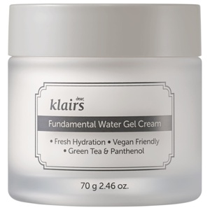 Klairs Fundamental Water Gel 70 ml produktbillede