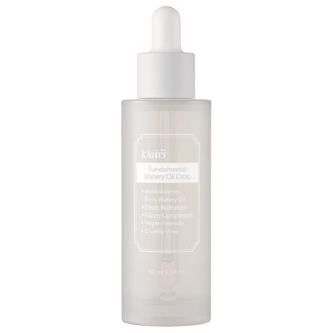 Klairs Fundamental Watery Oil Drop produkt bild