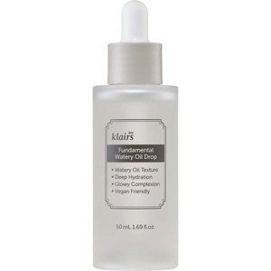 Klairs Fundamental Watery Oil Drop 50 ml Produktbild