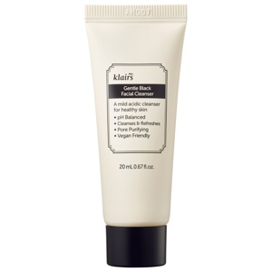 Klairs Gentle Black produktbillede