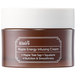 Klairs Maple Energy Infusing Cream 15 g produkt bild