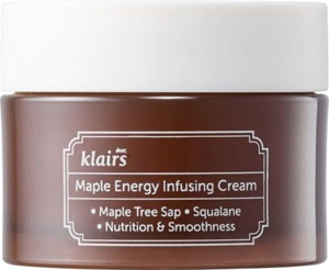 Klairs Maple Energy Infusing Cream produktbillede