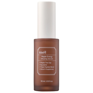 Klairs Maple Energy Infusing Serum produktbilde