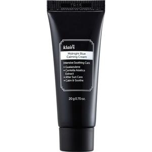 Klairs Midnight Blue Calming Cream 20 g produkt bild