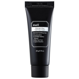 Klairs Midnight Blue Calming Cream, 20 g produktbilde