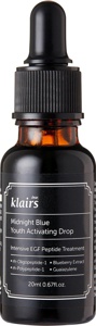 Klairs Midnight Blue Youth Activating Drop 20 ml produktbillede