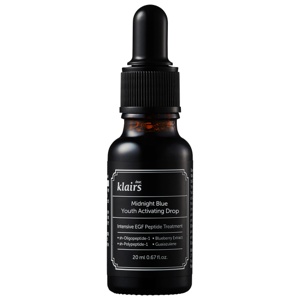 Klairs Midnight Blue Youth Activating Drop 20g produktbilde
