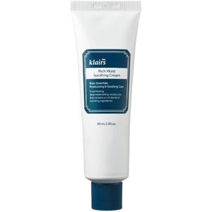 Klairs Rich Moist Soothing Cream produktbillede