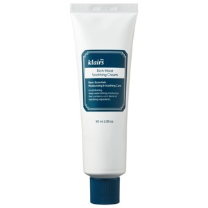 Klairs Rich Moist Soothing Cream produkt bild