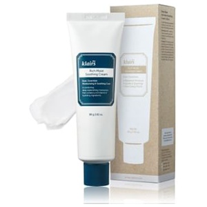 Klairs Rich Moist Soothing Cream 80 ml Produktbild