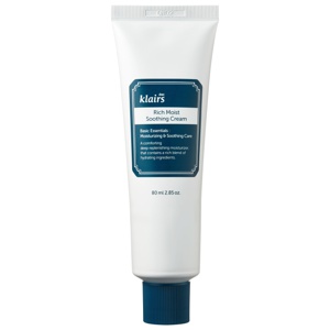 Klairs Rich Moist Soothing Cream 80 ml produktbilde