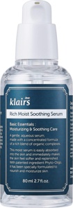 Klairs Rich Moist Soothing Serum 80 ml produktbillede