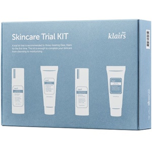 Klairs Skincare Trial Kit 1 pcs produktbillede