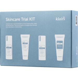 Klairs Skincare Trial Kit produkt bild