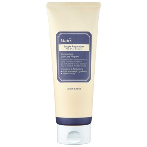 Klairs Supple Preparation All Over Lotion produkt bild