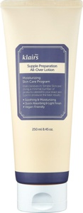 Klairs Supple Preparation All Over Lotion 250 ml produktbilde