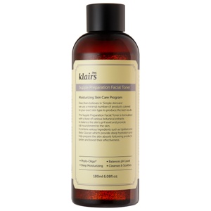 Supple Preparation Facial Toner 180 ml produkt bild