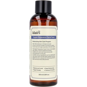 Klairs Supple Preparation Facial Toner 180 ml Produktbild