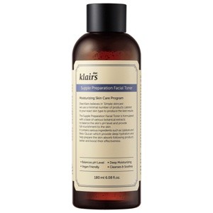 Klairs Supple Preparation Facial Toner produktbilde