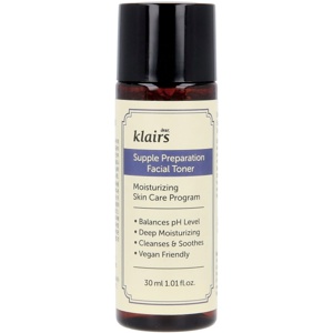 Klairs Supple Preparation Facial Toner Miniature 30 ml Produktbild