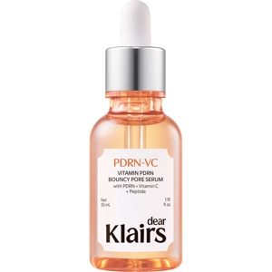Klairs Vitamin PDRN Bouncy Pore Serum 35 ml produktbilde