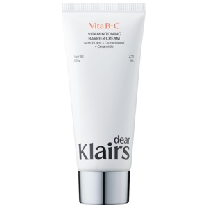 Klairs Vitamin Toning Barrier Cream 60 g produktbilde