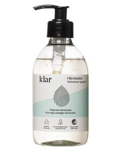 Klar Håndsæbe produktbillede
