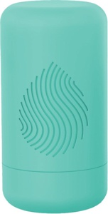 Klar Roll-on Container Turquoise produktbilde