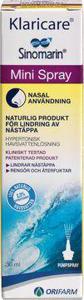 Klaricare Mini nässpray 30 ml produkt bild