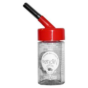 Klassisk Vattenflaska - 75 ml produkt bild