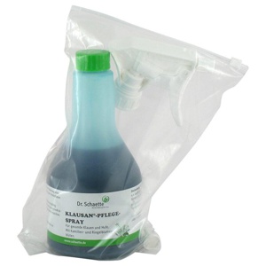 KLAUSAN Pflege-Spray vet. Produktbild