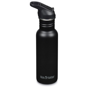 Klean Kanteen Classic 532 ml Black produktbillede