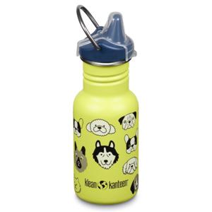 Klean Kanteen Classic Kid Pipmugg 1 st Dogs produkt bild
