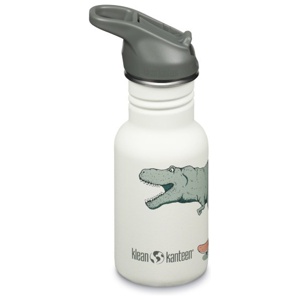 Klean Kanteen Classic Kid Sport 1 stk produktbillede