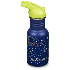 Klean Kanteen Classic Kid Sport 1 stk produktbillede