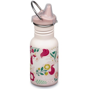 Klean Kanteen Classic Kid Sport 1 stk produktbillede