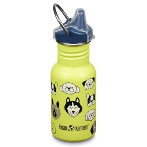 Klean Kanteen Classic Kid Sport 1 stk produktbillede