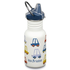 Klean Kanteen Classic Kid Sport 1 stk produktbillede
