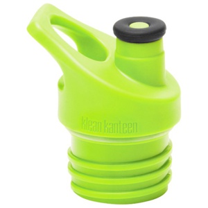 Klean Kanteen Sport Cap 3.0 1 st Limegrön produkt bild