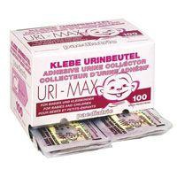 KLEBE-URINBEUTEL für Kinder Uri-Max Produktbild