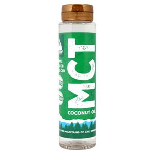 MCT Coconut Oil 250ml produkt bild