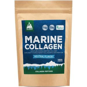 Kleen Marine Collagen 150 g produkt bild