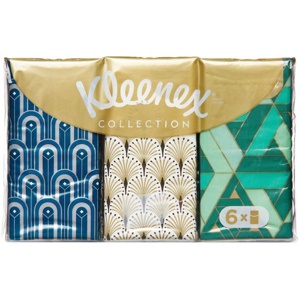 Kleenex Collection Lommepakning produktbillede