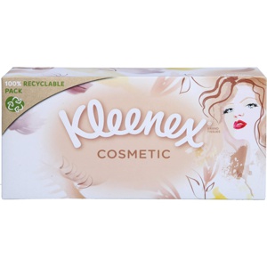 KLEENEX-Cosmetic-Tuecher Produktbild