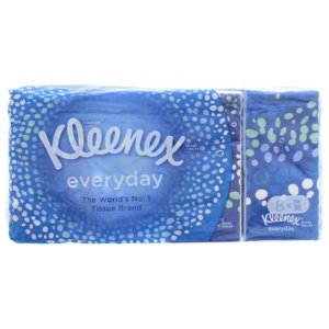 Kleenex Everyday Pocket Tissues product image