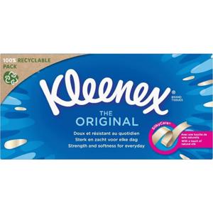 Kleenex Näsdukar Orginal Näsdukar 72 st