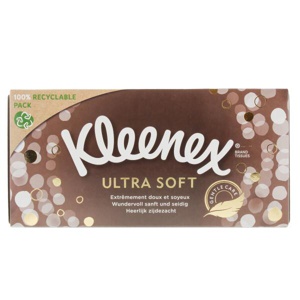 Kleenex Ultra Soft Tissues product image