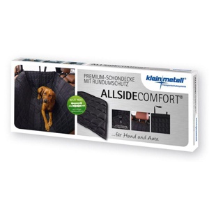 Kleinmetall Autoschondecke Allside Comfort Produktbild