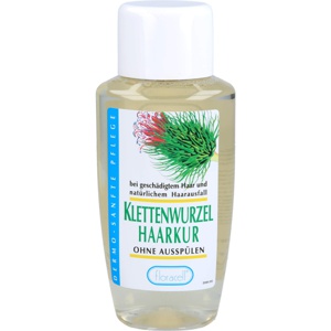 KLETTENWURZEL HAARKUR floracell 200 ml Tonikum Produktbild